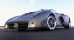 Lamborghini Pregunta Concept 2013 года